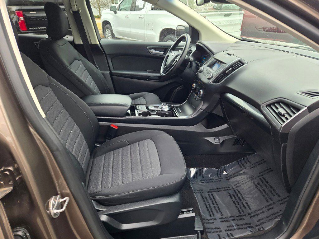 2019 Ford Edge SE