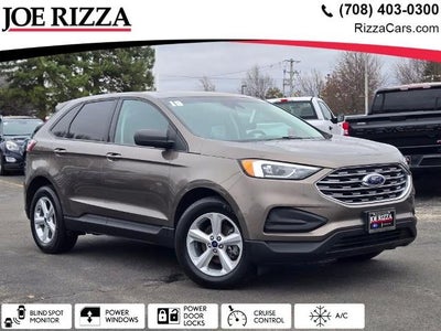 2019 Ford Edge SE