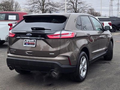 2019 Ford Edge SE