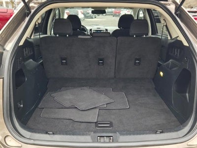 2019 Ford Edge SE