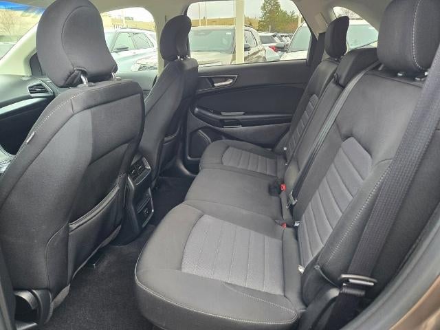 2019 Ford Edge SE