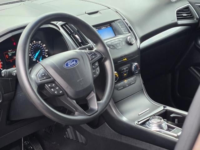 2019 Ford Edge SE