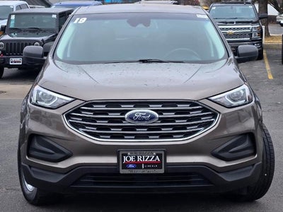 2019 Ford Edge SE