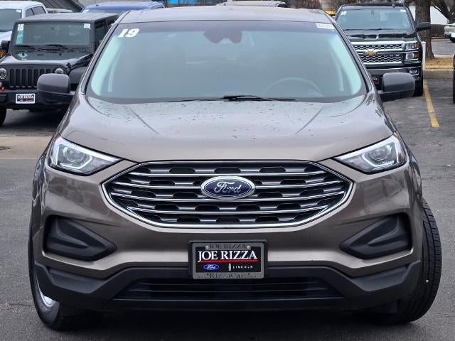 2019 Ford Edge SE