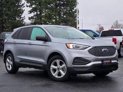 2024 Ford Edge SE