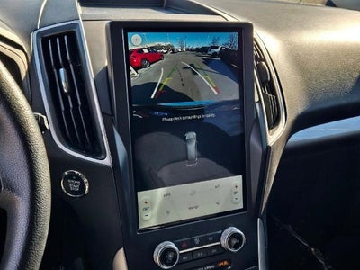 2024 Ford Edge SE