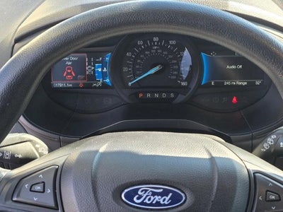 2024 Ford Edge SE