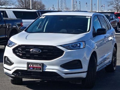 2024 Ford Edge SE
