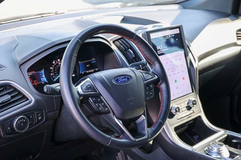 2024 Ford Edge ST Line
