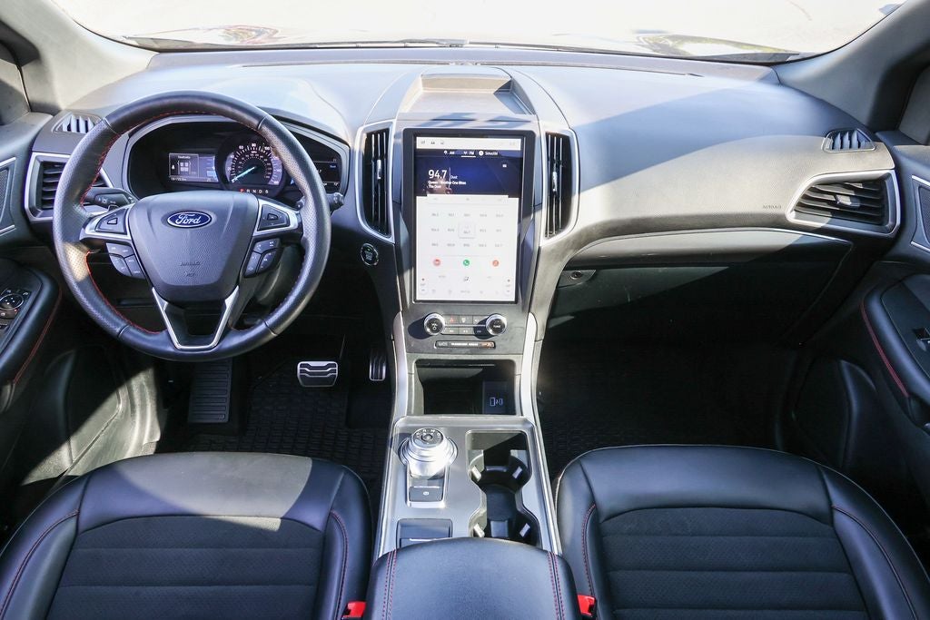 2024 Ford Edge ST Line