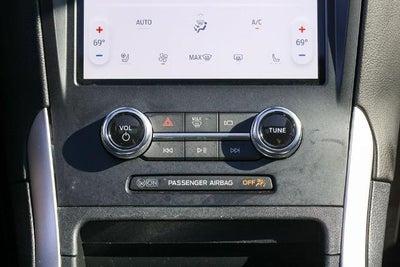 2024 Ford Edge ST Line