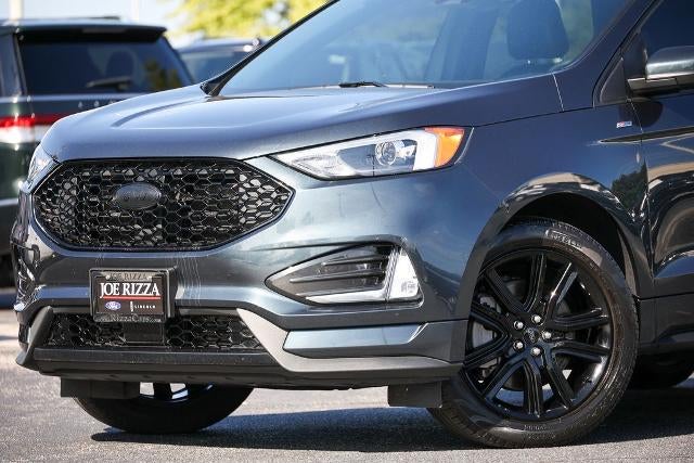 2024 Ford Edge ST Line
