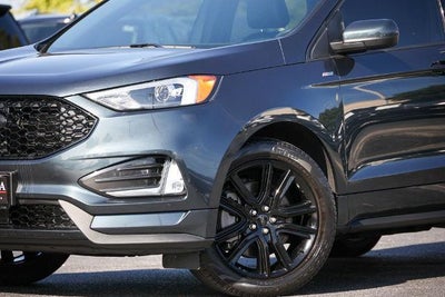 2024 Ford Edge ST Line