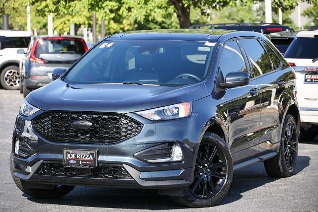 2024 Ford Edge ST Line