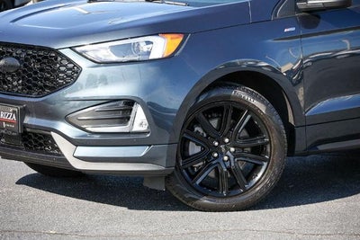 2024 Ford Edge ST Line