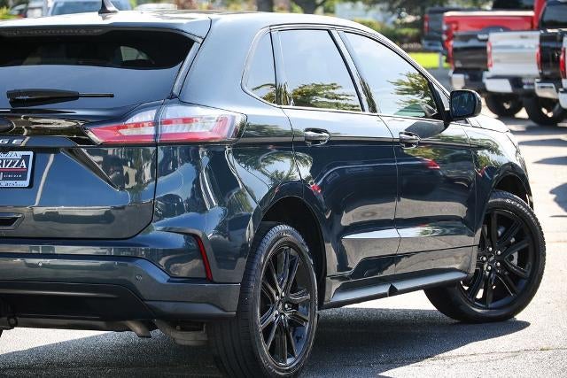 2024 Ford Edge ST Line