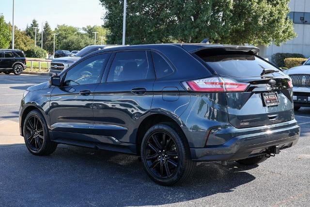 2024 Ford Edge ST Line