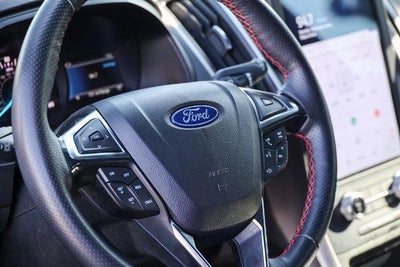 2024 Ford Edge ST Line