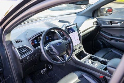 2024 Ford Edge ST Line