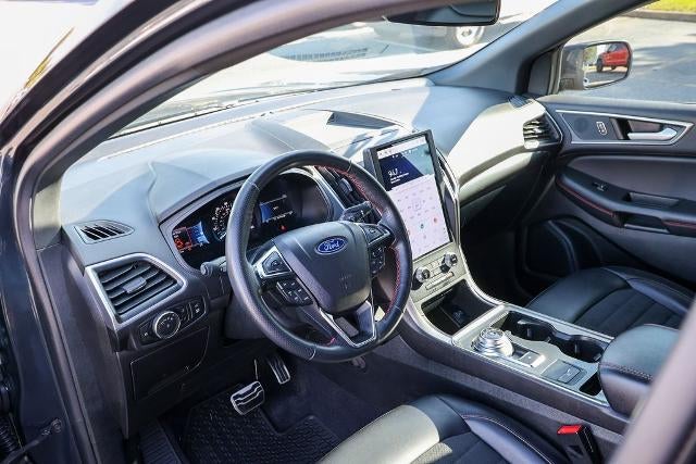 2024 Ford Edge ST Line