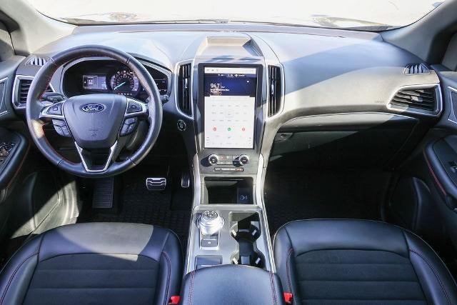 2024 Ford Edge ST Line