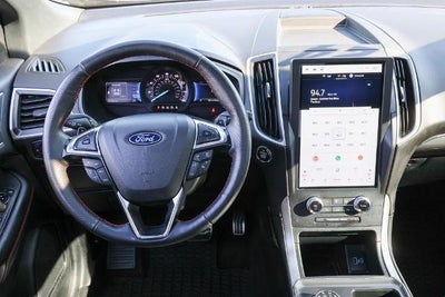 2024 Ford Edge ST Line