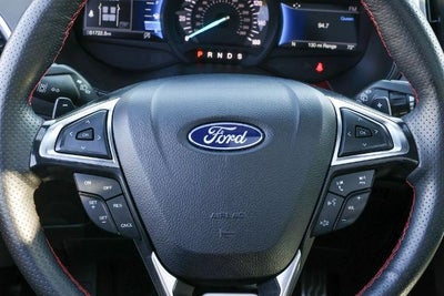 2024 Ford Edge ST Line