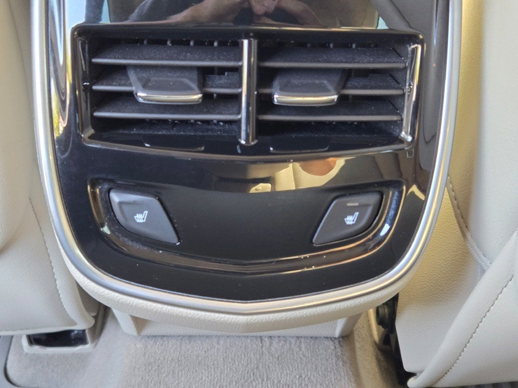 2017 Cadillac XTS Luxury