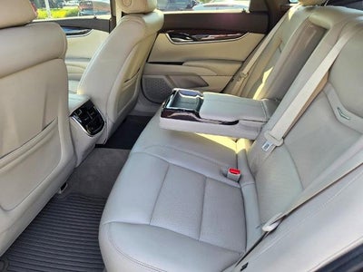 2017 Cadillac XTS Luxury