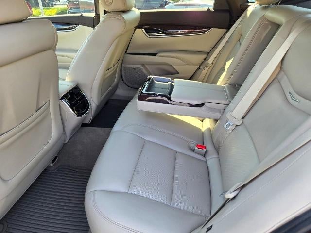 2017 Cadillac XTS Luxury