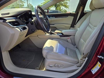 2017 Cadillac XTS Luxury