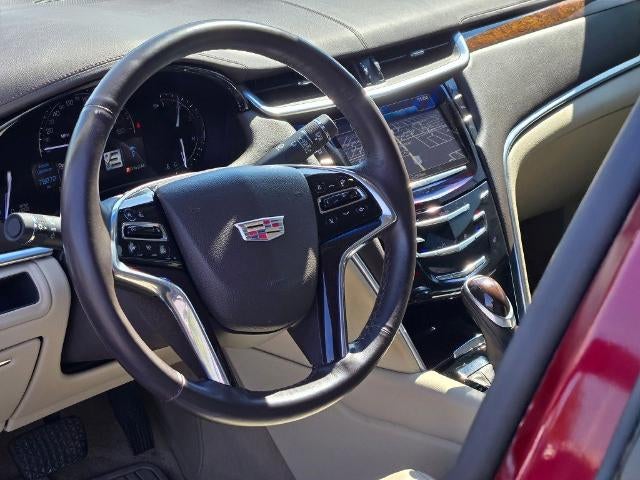 2017 Cadillac XTS Luxury