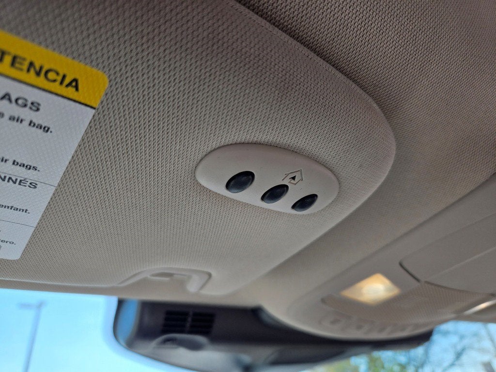 2021 Lincoln Nautilus Standard