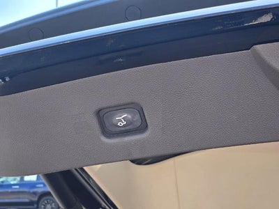 2021 Lincoln Nautilus Standard