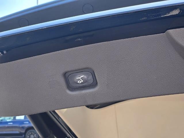 2021 Lincoln Nautilus Standard