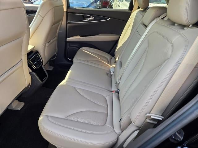 2021 Lincoln Nautilus Standard