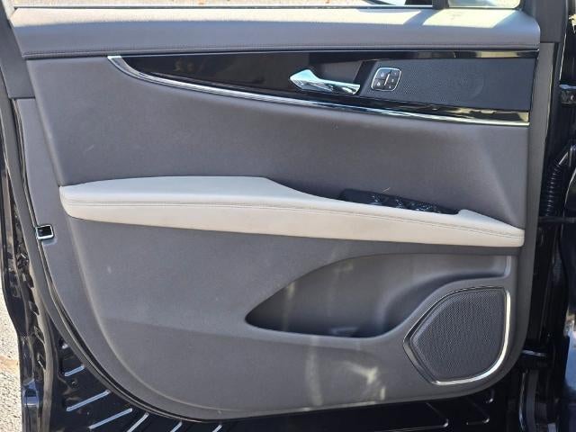 2021 Lincoln Nautilus Standard