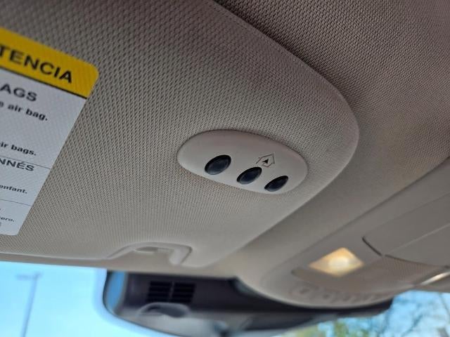 2021 Lincoln Nautilus Standard