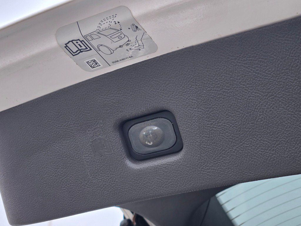 2019 Lincoln Nautilus Select