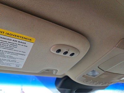 2019 Lincoln Nautilus Select