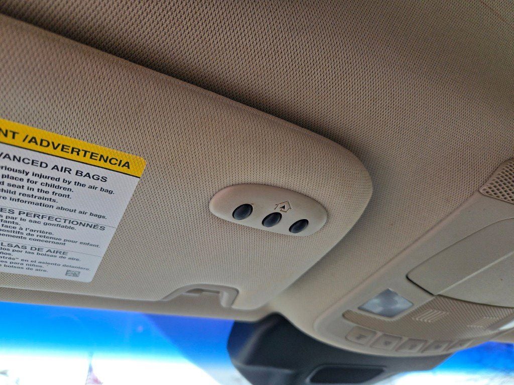 2019 Lincoln Nautilus Select