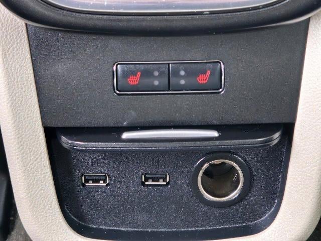 2019 Lincoln Nautilus Select