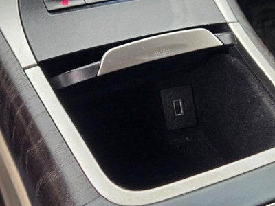 2019 Lincoln Nautilus Select