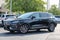 2020 Lincoln Nautilus Standard