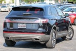 2020 Lincoln Nautilus Standard