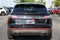 2020 Lincoln Nautilus Standard