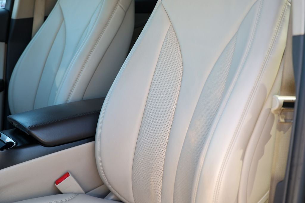 2020 Lincoln Nautilus Standard