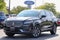 2020 Lincoln Nautilus Standard