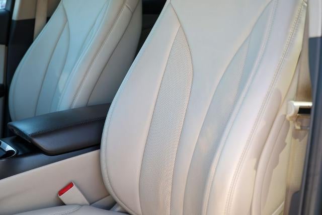 2020 Lincoln Nautilus Standard