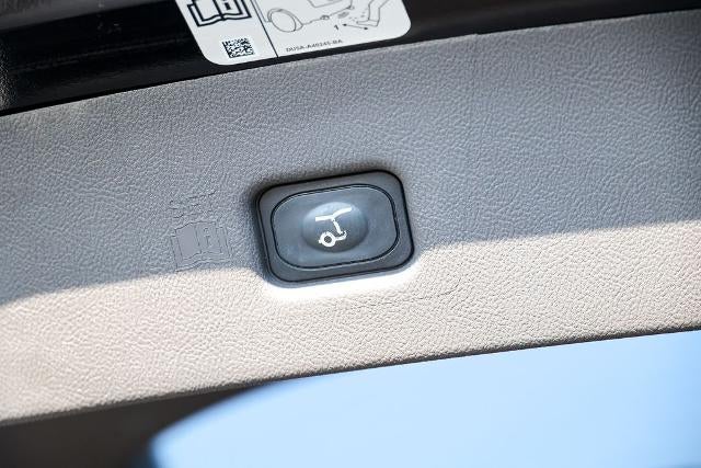 2020 Lincoln Nautilus Standard